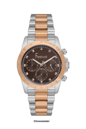 Freelook - FL.1.10369.5 Belle Kadın Kol Saati