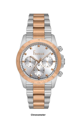 Freelook - FL.1.10369.6 Belle Kadın Kol Saati