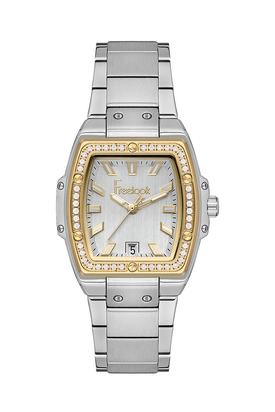 Freelook - FL.1.10424-3 Charmant Kadın Kol Saati