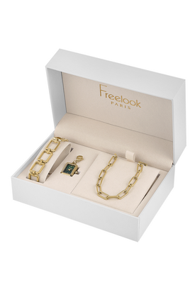 Freelook - FL.1.10450-3 Jolie Kadın Kol Saati