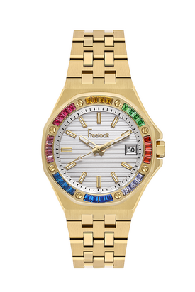 Freelook - FL.1.10451-2 Charmant Kadın Kol Saati