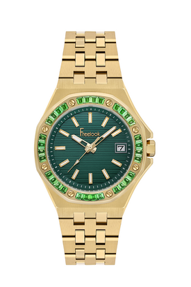 Freelook - FL.1.10451-3 Charmant Kadın Kol Saati