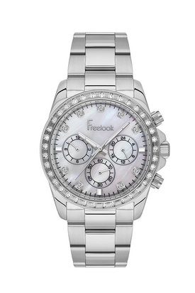 Freelook - FL.1.10468-1 Charmant Kadın Kol Saati