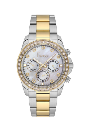 Freelook - FL.1.10468-4 Charmant Kadın Kol Saati