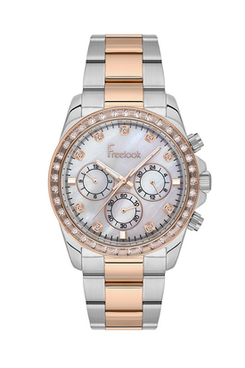 Freelook - FL.1.10468-5 Charmant Kadın Kol Saati