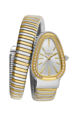 Freelook - FL.1.10473-4 Charmant Kadın Kol Saati