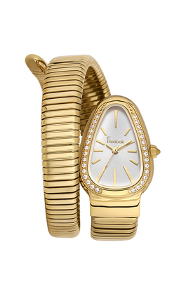 Freelook - FL.1.10473-6 Charmant Kadın Kol Saati