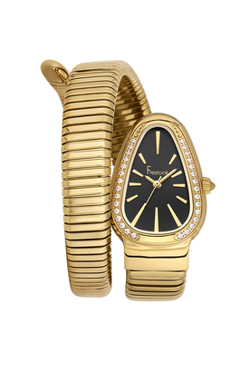 Freelook - FL.1.10473-7 Charmant Kadın Kol Saati