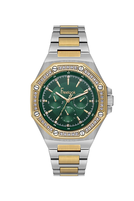 Freelook - FL.1.10481-4 Charmant Kadın Kol Saati