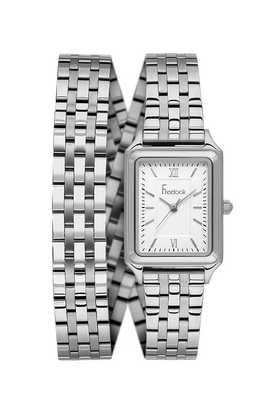 Freelook - FL.1.10499-1 Naturelle Kadın Kol Saati