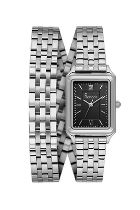 Freelook - FL.1.10499-2 Naturelle Kadın Kol Saati