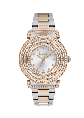 Freelook - FL.1.10501-6 Charmant Kadın Kol Saati