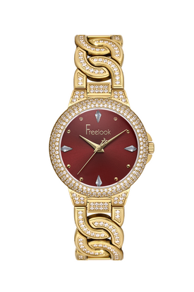 Freelook - FL.1.10507-5 Charmant Kadın Kol Saati