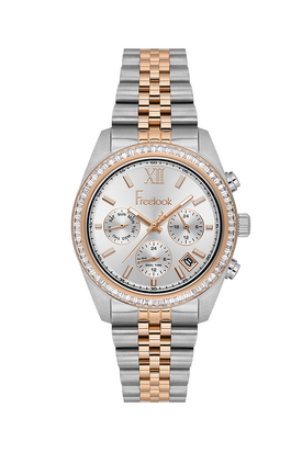 Freelook - FL.1.10511-5 Charmant Kadın Kol Saati