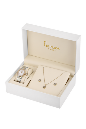 Freelook - FL.1.10518-3 Lumiere Kadın Kol Saati