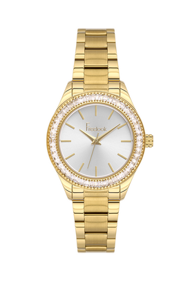 Freelook - FL.1.10519-3 Lumiere Kadın Kol Saati