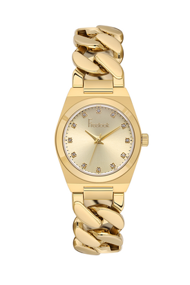 Freelook - FL.1.10521-4 Jolie Kadın Kol Saati