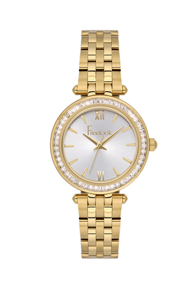 Freelook - FL.1.10525-3 Lumiere Kadın Kol Saati
