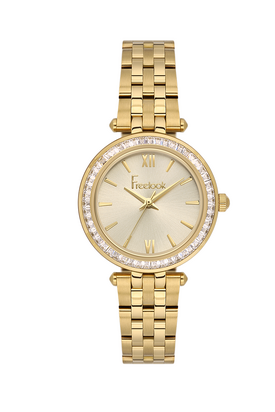 Freelook - FL.1.10525-7 Lumiere Kadın Kol Saati