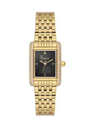 Freelook - FL.1.10526-3 Charmant Kadın Kol Saati