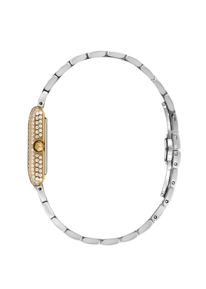 Freelook - FL.1.10526-4 Charmant Kadın Kol Saati (1)