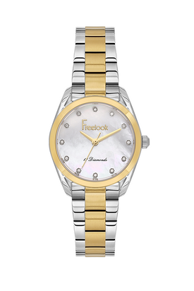 Freelook - FL.1.10537-4 Lumiere Kadın Kol Saati