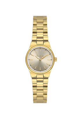 Freelook - FL.1.10540-3 Naturelle Kadın Kol Saati