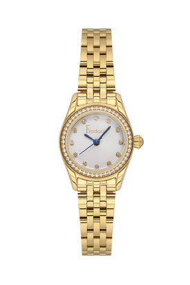 Freelook - FL.1.10544-2 Naturelle Kadın Kol Saati