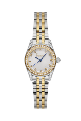 Freelook - FL.1.10544-3 Naturelle Kadın Kol Saati