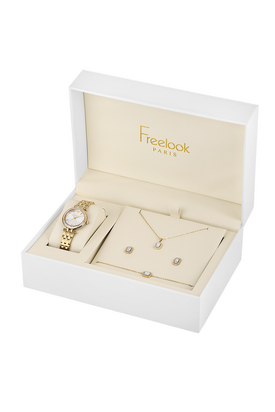 Freelook - FL.1.10545-3 Lumiere Kadın Kol Saati