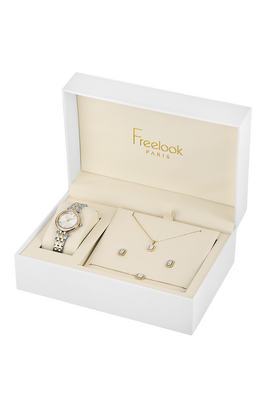 Freelook - FL.1.10545-4 Lumiere Kadın Kol Saati
