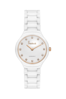 Freelook - FL.4.10018-3 Kadın Kol Saati