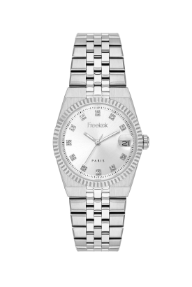 FL.4.10054-1 Lumiere Kadın Kol Saati - 1