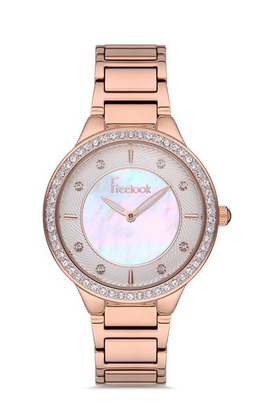 Freelook - Freelook Kadın Kol Saati FL.1.10048.1