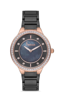 Freelook - Freelook Kadın Kol Saati FL.1.10048.4