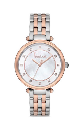 Freelook - Freelook Kadın Kol Saati FL.1.10111.4