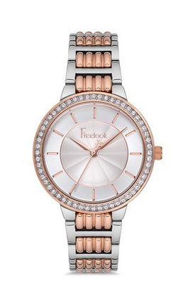 Freelook - Freelook Kadın Kol Saati FL.1.10112.6