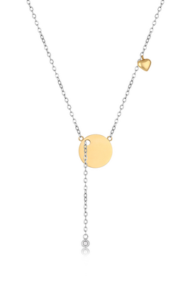 Freelook - FRJ.2.20006-3 Kadın Kolye