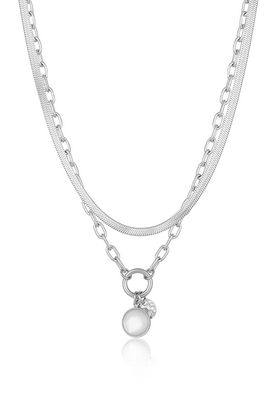 Freelook - FRJ.2.20007-1 Kadın Kolye