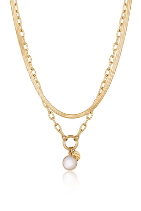 Freelook - FRJ.2.20007-2 Kadın Kolye