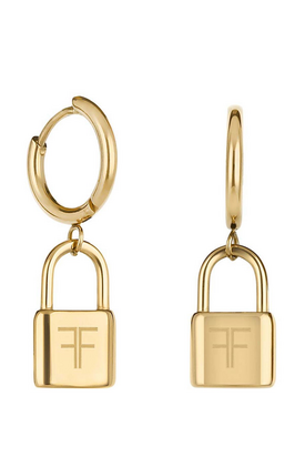 Freelook - FRJ.3.5011.2 Kadın Küpe