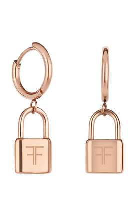 Freelook - FRJ.3.5011.3 Kadın Küpe