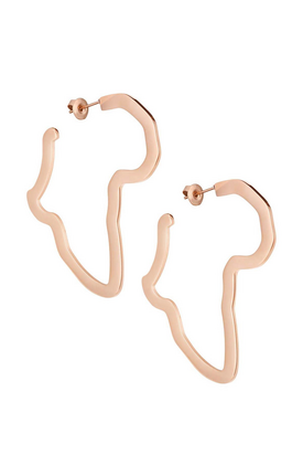 Freelook - FRJ.3.5013.3 Kadın Küpe