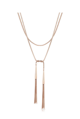 Freelook - FRJ.3.6011.4 Kadın Kolye (1)