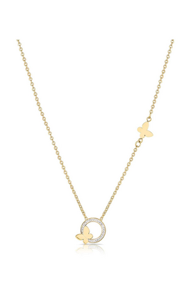 Freelook - FRJ.3.6013.4 Kadın Kolye