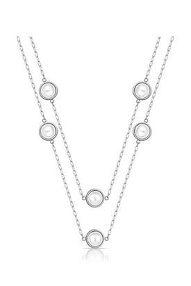 Freelook - FRJ.3.6015.1 Kadın Kolye