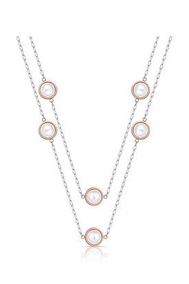 Freelook - FRJ.3.6015.2 Kadın Kolye