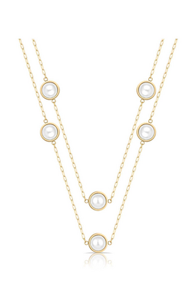 Freelook - FRJ.3.6015.3 Kadın Kolye