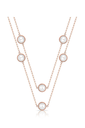 Freelook - FRJ.3.6015.4 Kadın Kolye