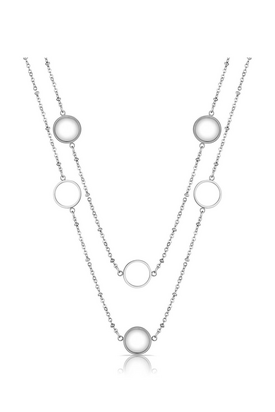 Freelook - FRJ.3.6016.1 Kadın Kolye